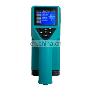 Integrated Steel Rebar Scanner Locator Concrete Cover Thickness Tester thumbnail-1
