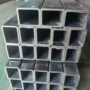 Q690D 140*140*12mm Farm Machine Use Steel Pipe thumbnail-1