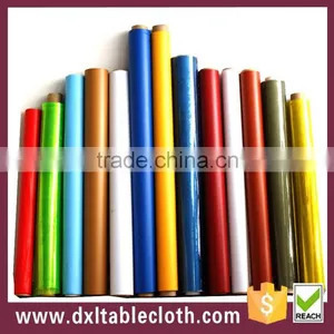 PVC Color Decorative Soft Ceilings Film thumbnail-1