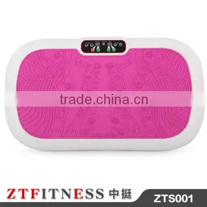 Whole Body Shake Vibration Machine Super Crazy Fit Massage thumbnail-5