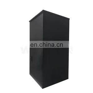 Waterproof Home Parcel Drop Box Metal Parcel Letter Box Outdoor Secure Parcel Box thumbnail-5