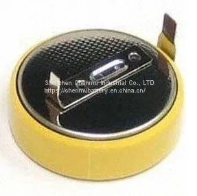 CR2477 Button Battery is Suitable for All Kinds of Electronic Products thumbnail-2