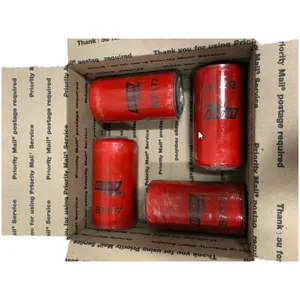 3937144 Engine Oil Filter for Cums thumbnail-3