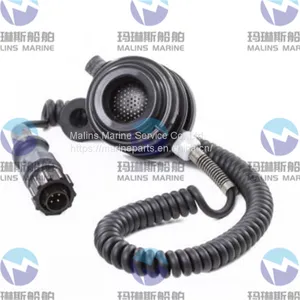 Zenitel VSP-36-PELP-A Headset With Boom Mic, Headband, and 10m Cable 1020600773 thumbnail-4
