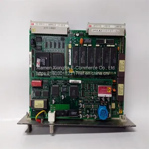ABB PPC322BE HIEE300900R1 Controller Processing Unit Brand New thumbnail-1