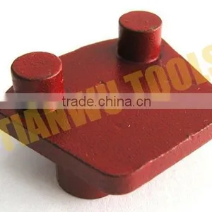 Diamond Floor Renovation Pads Concrete Grinding Block thumbnail-3