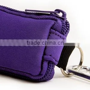 Perfect Essential Oil Key Chain Carrying Case, Nice Design Essential Oil Key Chain Bag,perfect Essential Oil Case for Travel thumbnail-3