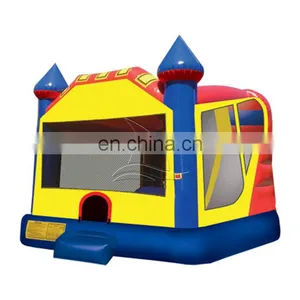 Bouncer Inflatable Adult Toy Manufacturers China Bounce House thumbnail-4