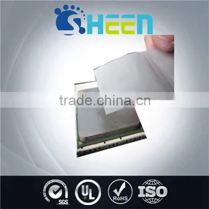 Flexible Thermal Conductivity Graphite Sheet & Rolls For TV And Relative Electronic Product thumbnail-1