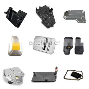 Durable In Use High Efficiency Car Transmission Filter JF506E 09A 09A325429A 09A 325 429 A 31728PW003 317 28P W00 3 For V W thumbnail-1