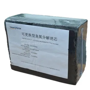 Industrial Ozone Filter(sponge Material) thumbnail-4