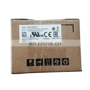 For Original New Delta Servo Motor ECMA-C30604PS thumbnail-5