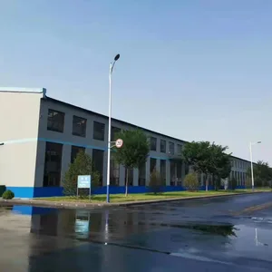 Linzhang Sanneng Graphite Material Co,.Ltd company overview - view 1 thumbnail