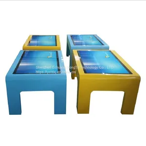 Electronic Sand Table Touch Capacitor Reference All-in-one Preschool Education All-in-one thumbnail-5
