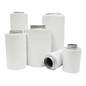 Aux Carbon Filters & Odor Control,Exhaust Carbon Filters thumbnail-1