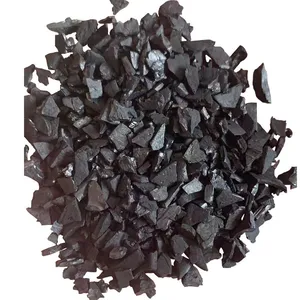 High Quality Granular Coconut Shell Charcoal Activated Carbon for Air Purification Odor Removing Activated Carbon thumbnail-2