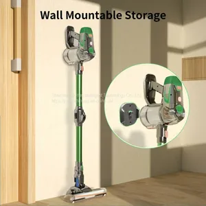 New International Hot Sale Home Vacuum Cleaner With Breathable Clean Air and Deep Cleaning Appliances thumbnail-1
