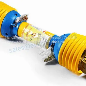 Tractor PTO Shaft thumbnail-1