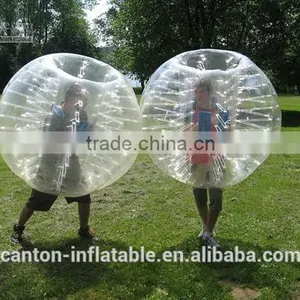 Loopyball Inflatable Body Ball Body Bumper Ball thumbnail-1