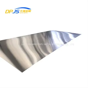 S31608/Ss825/S34770/N08904/F51/SUS308 Stainless Steel Plate/Sheet ASTM/AISI/GB thumbnail-2