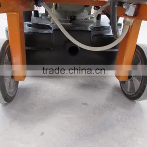 Heavy Duty Concrete Floor Grinder Polisher thumbnail-3