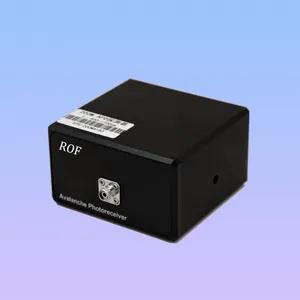 ROF-APR High Sensitivity Photodetector Light Detection Module APD Photodetector thumbnail-1