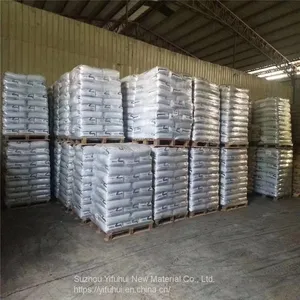 PPO/PPE Plastic High Rigidity PPO GF30 Pellets Natural Color for Water Meter PPE Granules thumbnail-5