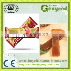 Automatic Fruit Leather Roller Mango Candy Production Line thumbnail-5