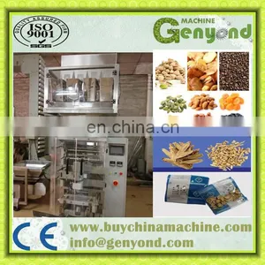 Pouch Packing Machine Bags Automatic Packing Machine thumbnail-3