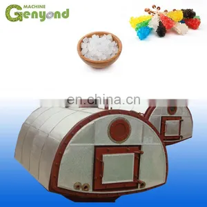 Single Crystal Sugar Production Machine thumbnail-1
