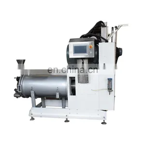 Chocolate Ball Mill Tank thumbnail-1