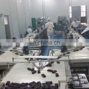 Chocolate Bars Making Line Factory Price thumbnail-3