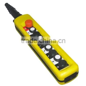 XAC-A8713 Hoist Push Button thumbnail-1