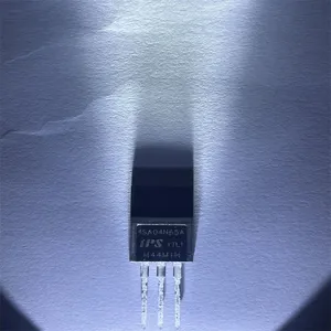 ISA04N65A Electronic Components ISA04N65A Manufacturer / Brand IPS thumbnail-5