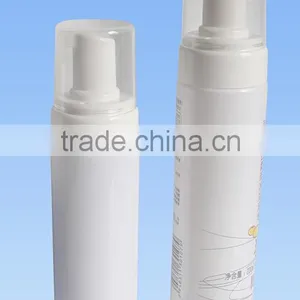 120ml,150 Ml, 200ml Liquid Soap Dispenser Bottle Foam Pump Bottle With Cap thumbnail-3
