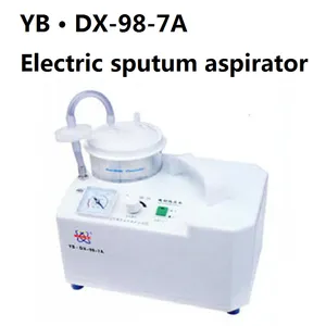 Electric Suction Apparatus thumbnail-3