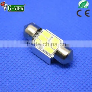 Car Led Festoon/Auto LED thumbnail-1