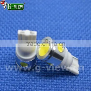 Hotsale Xenon-white T10 2.5w T10 Led Car Bulb,W5W Led Bulb ,car Led Bulb T10 thumbnail-1
