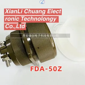 Remove Electrical Connectors From Plugs and Sockets FDA-50T1 FDA-50Z thumbnail-5