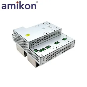 ABB DSQC406 3HAC035301-001/03 Drive Unit thumbnail-1