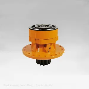 Excavator Parts Rotary Reducer E307 thumbnail-1