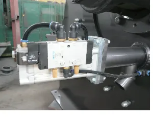 Single-shaft Horizontal Mixer thumbnail-5