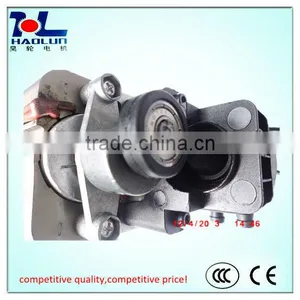 Heavy Duty Shaded Pole Motor for Compressor Nebulizer ( Uebe,Mabis,Citizen,Bantex) thumbnail-4