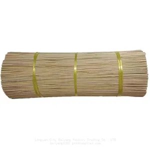 Perfect Cutting Round of Bamboo Sticks thumbnail-4