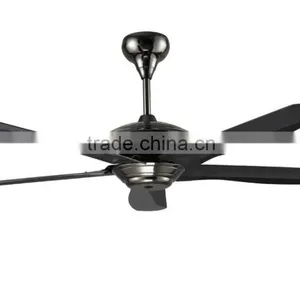 Antique Decorative IR Remote Control Ceiling Fan thumbnail-1