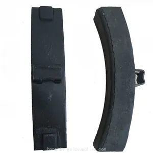 High Quality Wagon Locomotive Compound Brake Shoe thumbnail-1