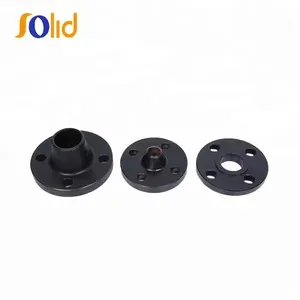 AWWA C-207 A36 Class150 Class300 Pipe Fittings Carbon Steel Flange thumbnail-1