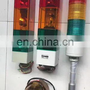 XCMG Flasher LTD High Quality Warning Light for Sale thumbnail-5