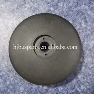 Body Parts Round Mirror 150 8202-02789 Bus Accessories Coach Traffic Convex Mirror Bus Spare Part Side Mirror for Bus thumbnail-3