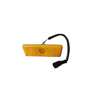 3716-00245 China Bus ZK6127H Original Led Truck Side Marker Lamp ZK6127HS thumbnail-1